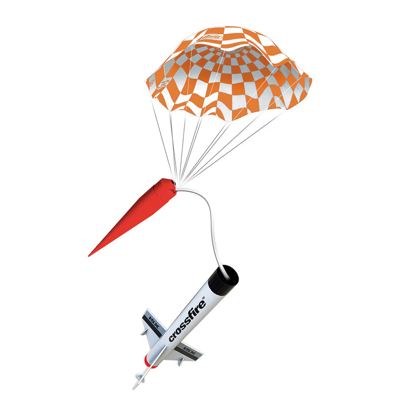 Estes - Crossfire ISX