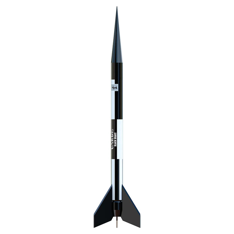 Estes - Black Brant II