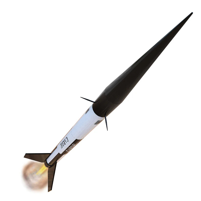 Estes - Black Brant II