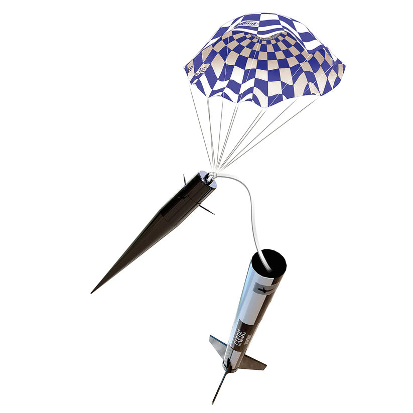 Estes - Black Brant II