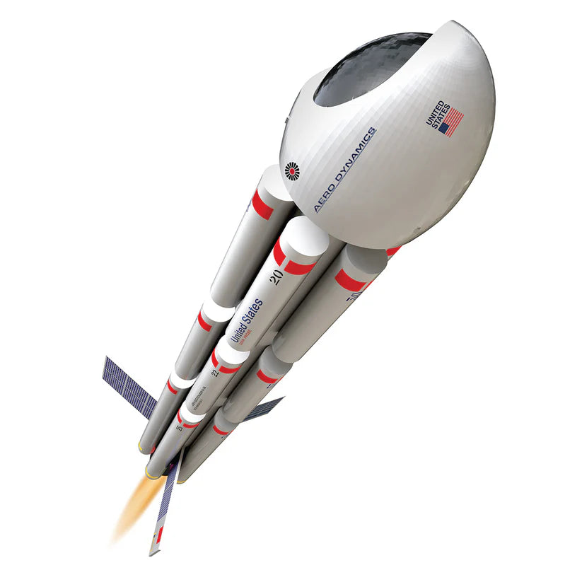 Estes - Explorer Aquarius™