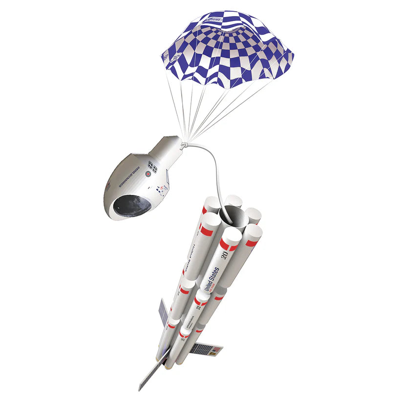 Estes - Explorer Aquarius™