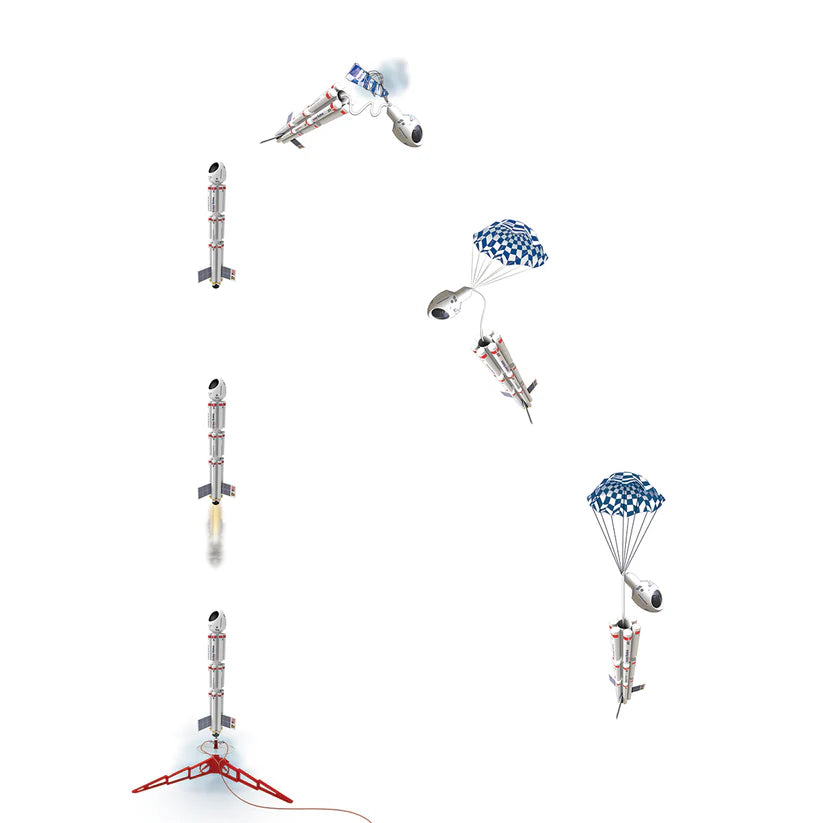 Estes - Explorer Aquarius™
