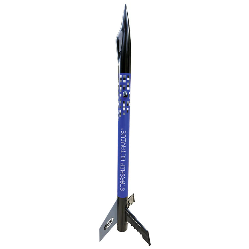 Estes  - Starship Octavius™