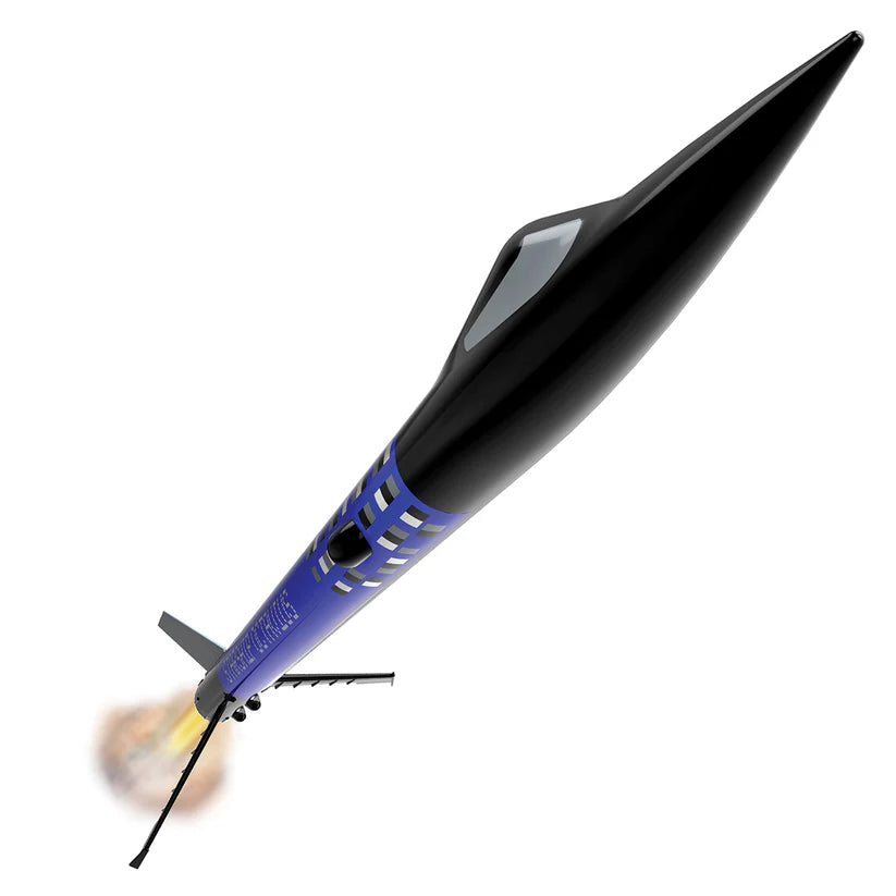 Estes  - Starship Octavius™