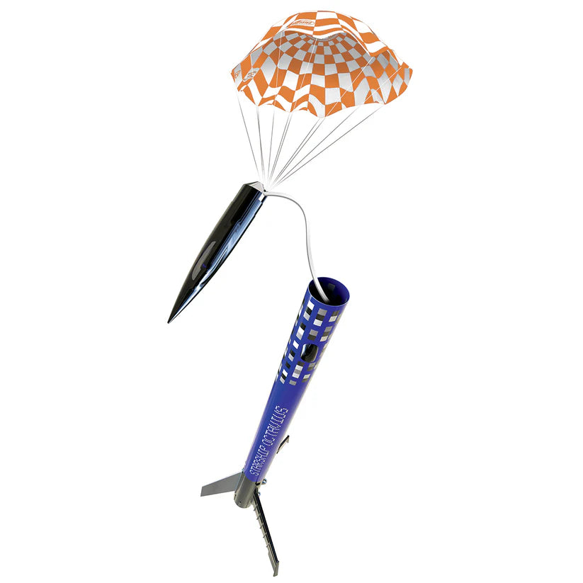 Estes  - Starship Octavius™