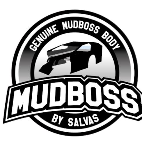 Salvas Mudboss Body