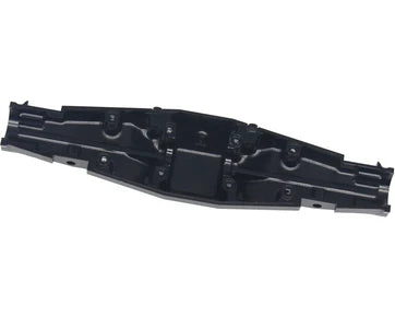 Hot Racing Aluminum Axle Housing Cover Losi LMT