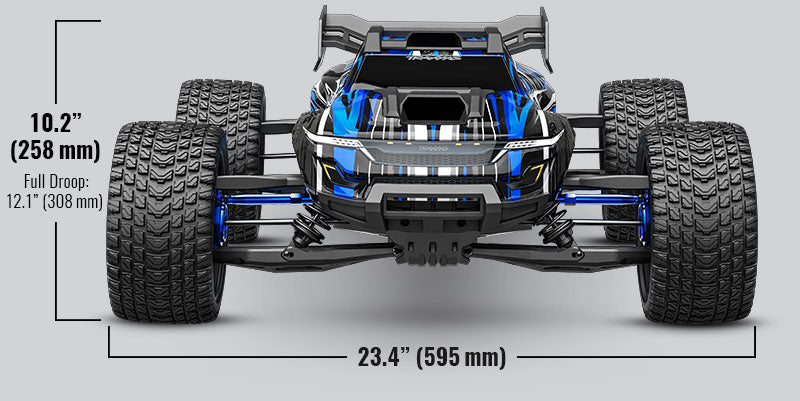 Traxxas XRT Ultimate Racing Truck Ready To Run