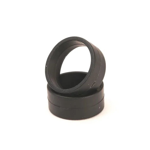 PN Racing Mini-Z KS Compound RCP Low Profile Slick 8.5mm Tire Medium 38 Shore (2pc)