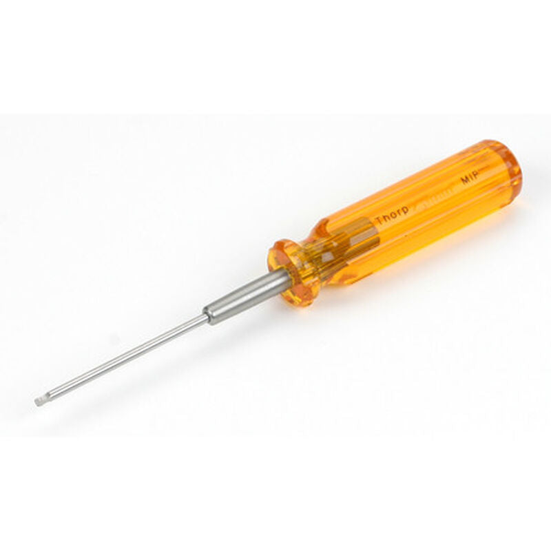 MIP Thorp Ball End Driver Wrench 2.5mm