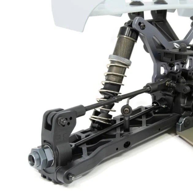 Tekno NT48 2.2 1/8 4WD Off-Road Competition Nitro Truggy Kit