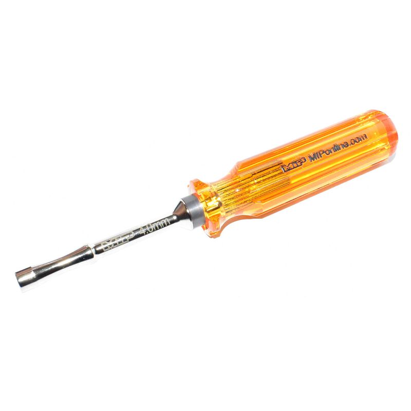 MIP Metric Nut Driver 4.0mm