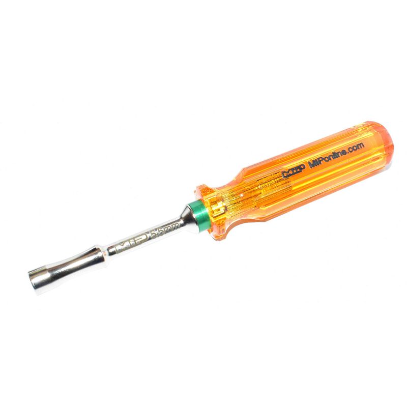 MIP Metric Nut Driver 5.5mm