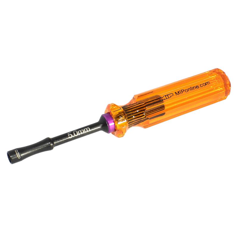 MIP Metric Nut Driver 5.0mm Gen 2