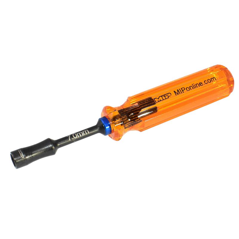 MIP Metric Nut Driver 7.0mm Gen 2