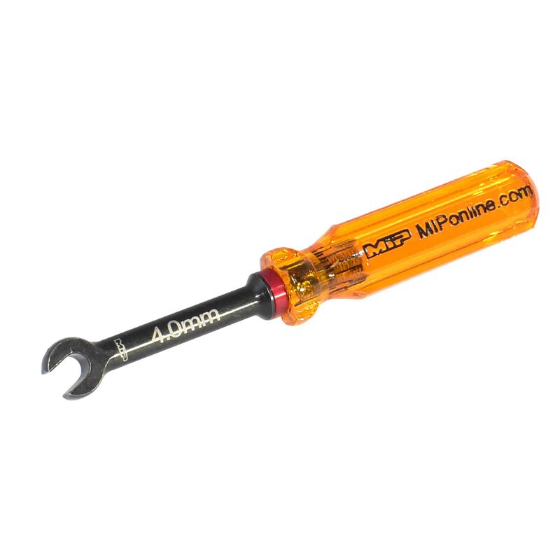 MIP 4.0mm Turnbuckle Wrench Gen 2 - Team Associated