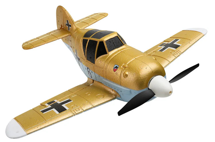 RC Pro A250 Ready To Fly Airplane