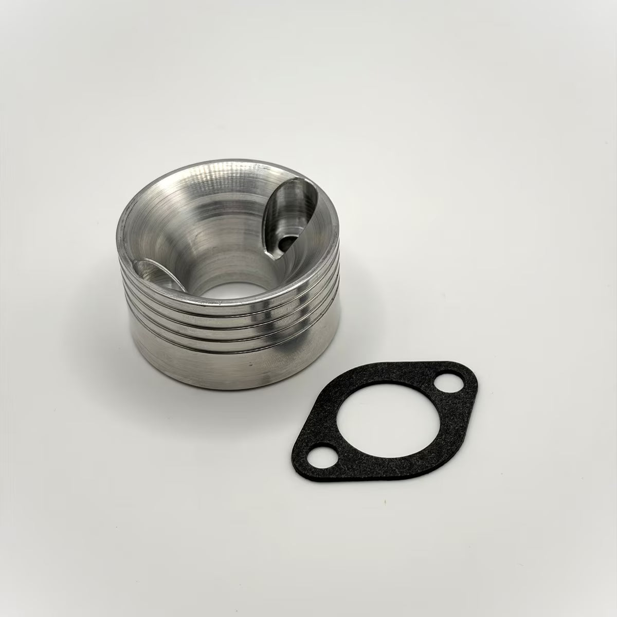 DDM - 1 Inch Tall Velocity Stack, with Gasket