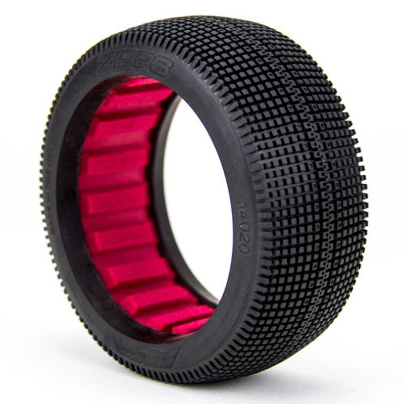 AKA Zipps - 1/8 Scale Buggy Tire (Unmounted)