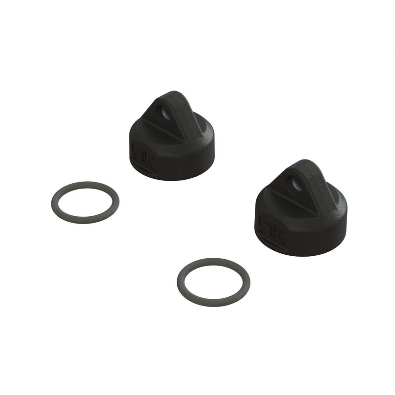 Arrma Shock Caps