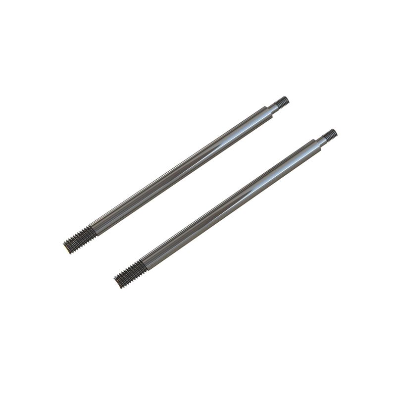 Arrma 4X73mm Shock Shaft (2)