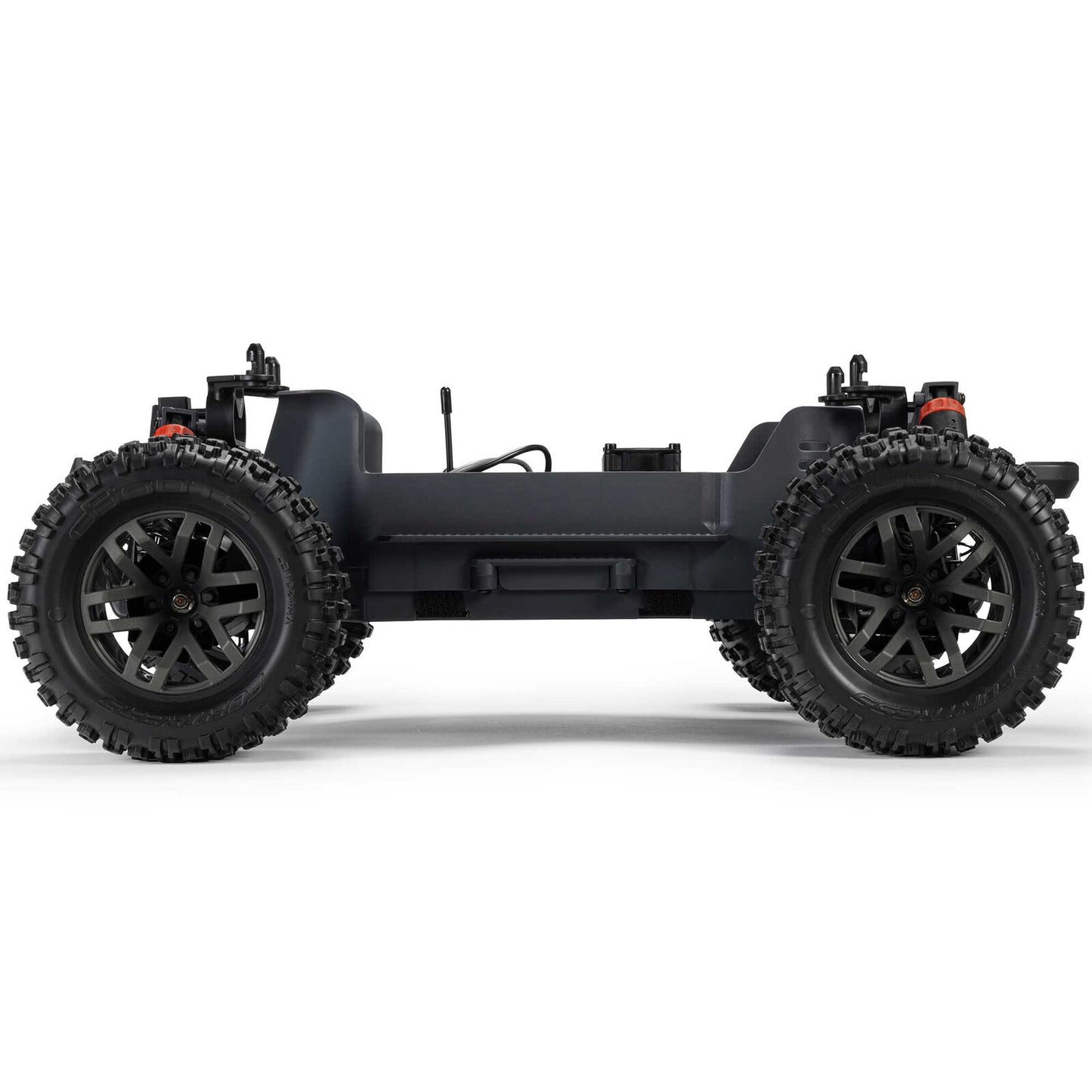 Arrma 1/10 GRANITE Mega 665 4X4 RTR Brushed Monster Truck