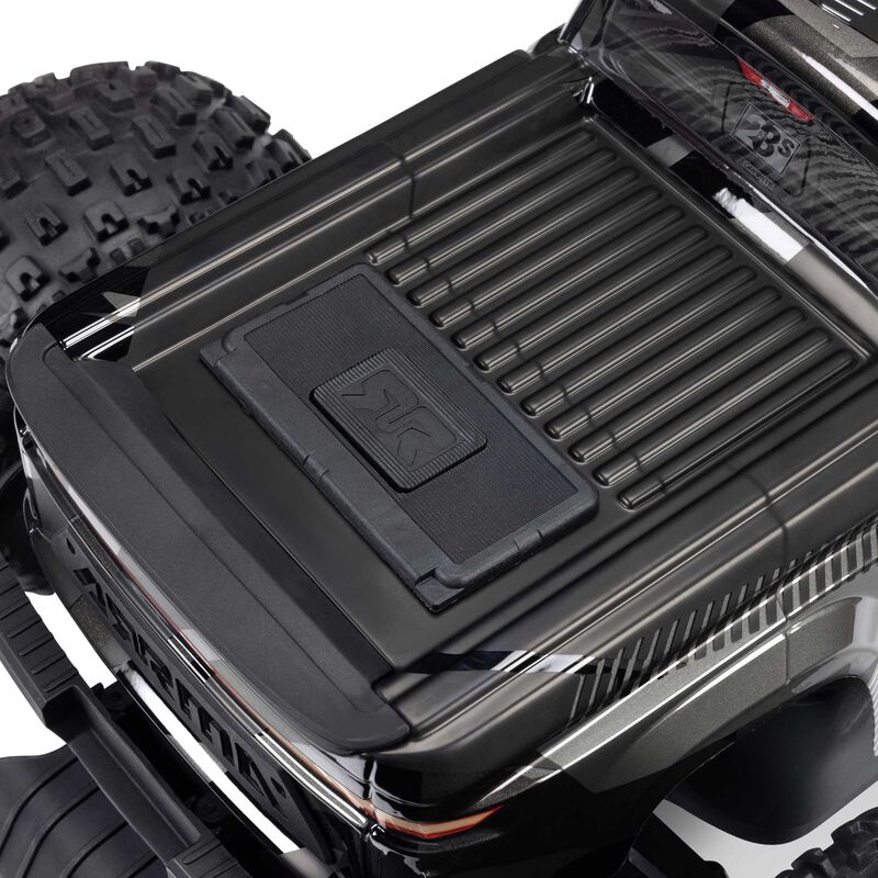 Arrma 1/10 GRANITE 223S DSC 4X4 RTR Brushless Monster Truck