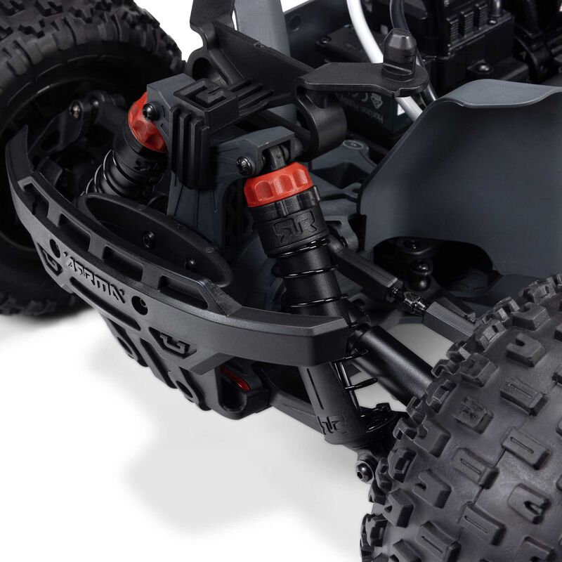 Arrma 1/10 GRANITE 223S DSC 4X4 RTR Brushless Monster Truck