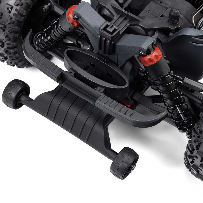 Arrma 1/10 GRANITE 223S DSC 4X4 RTR Brushless Monster Truck