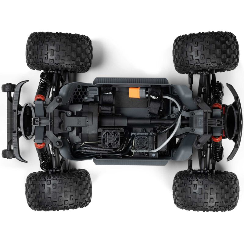 Arrma 1/10 GRANITE 223S DSC 4X4 RTR Brushless Monster Truck