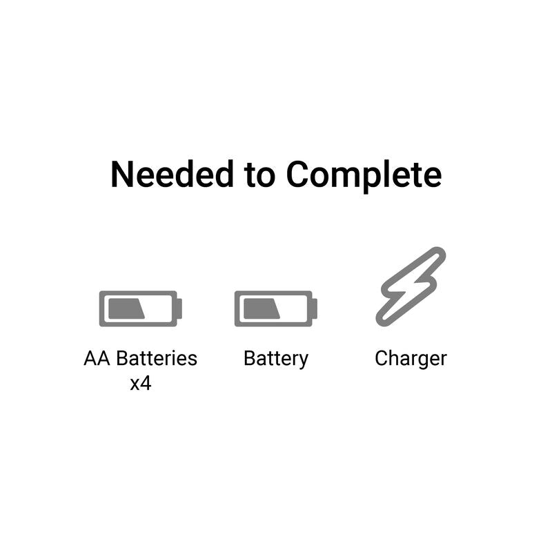 ARRMA - 1/8 INFRACTION 4X4 3S BLX 4WD All-Road Street Bash Resto-Mod Truck RTR