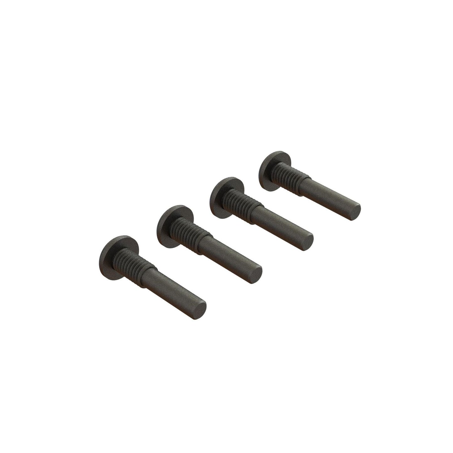 Arrma King Pin Screw M5x22mm (4pcs)