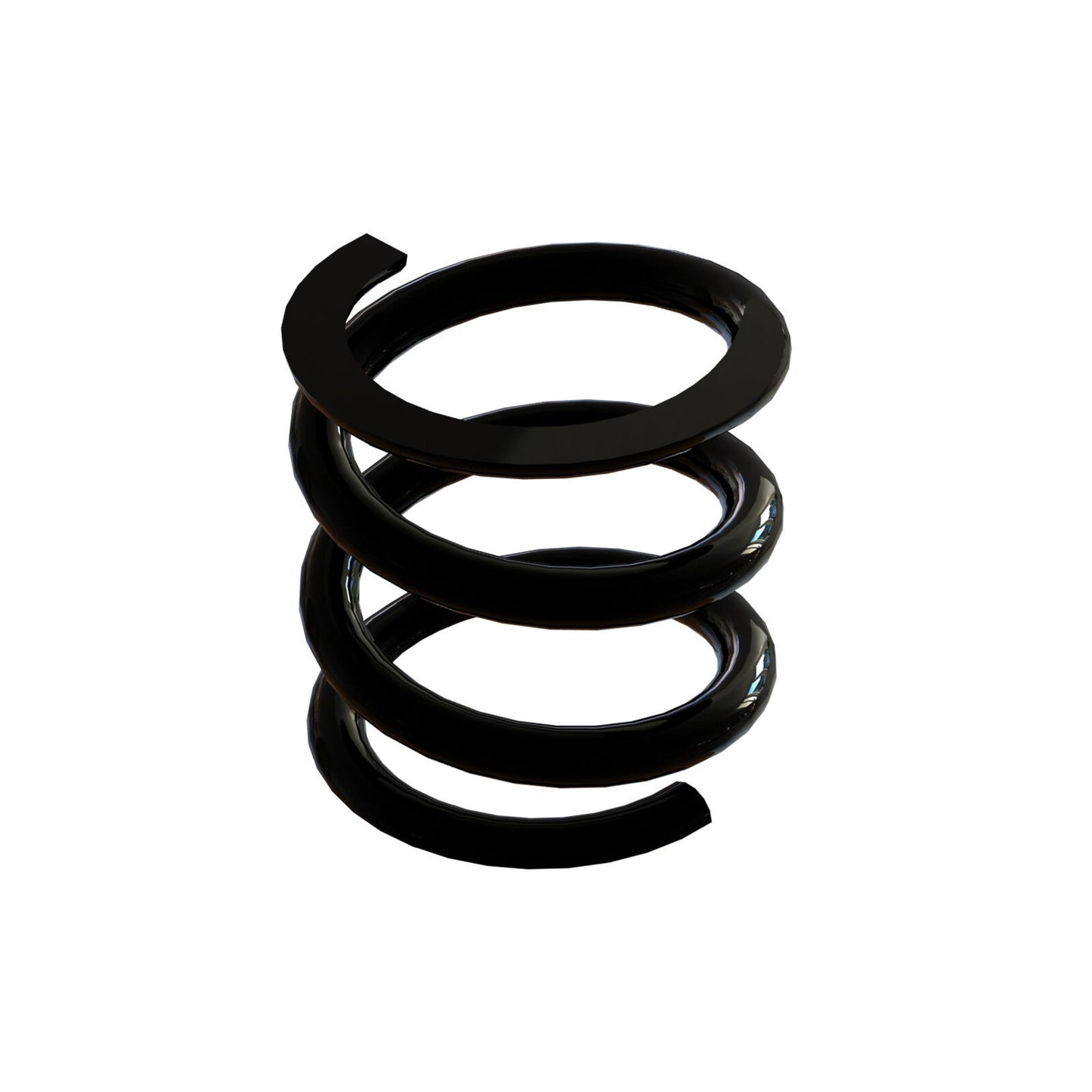 Arrma Slipper Spring: 4x4