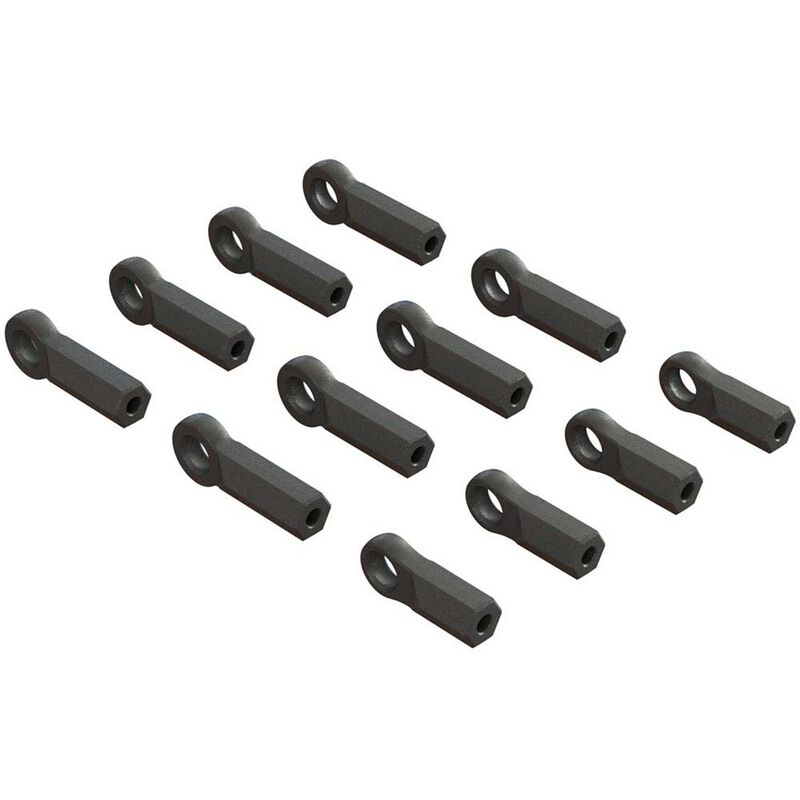 Arrma Rod End Set: 4x4