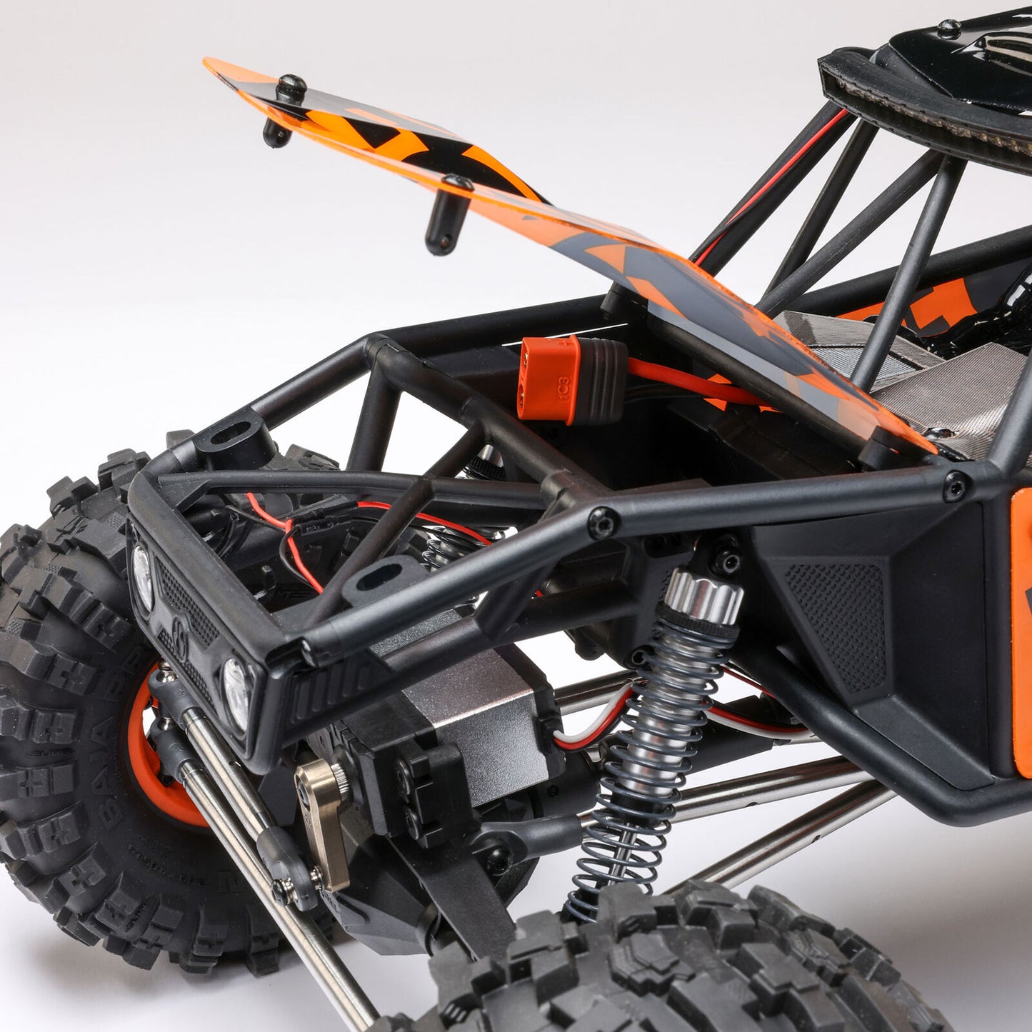 ***Pre-Order*** Axial /10 UTB10 Capra 1.9 4WS 4X4 Unlimited Trail Buggy Brushed RTR