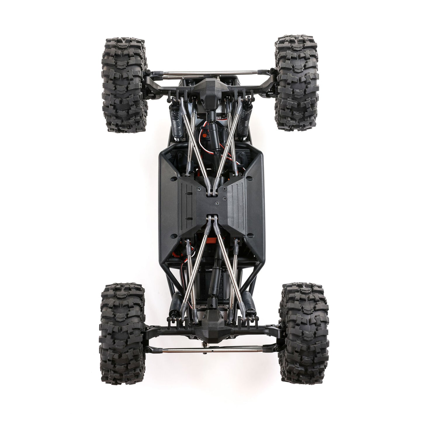 ***Pre-Order*** Axial /10 UTB10 Capra 1.9 4WS 4X4 Unlimited Trail Buggy Brushed RTR