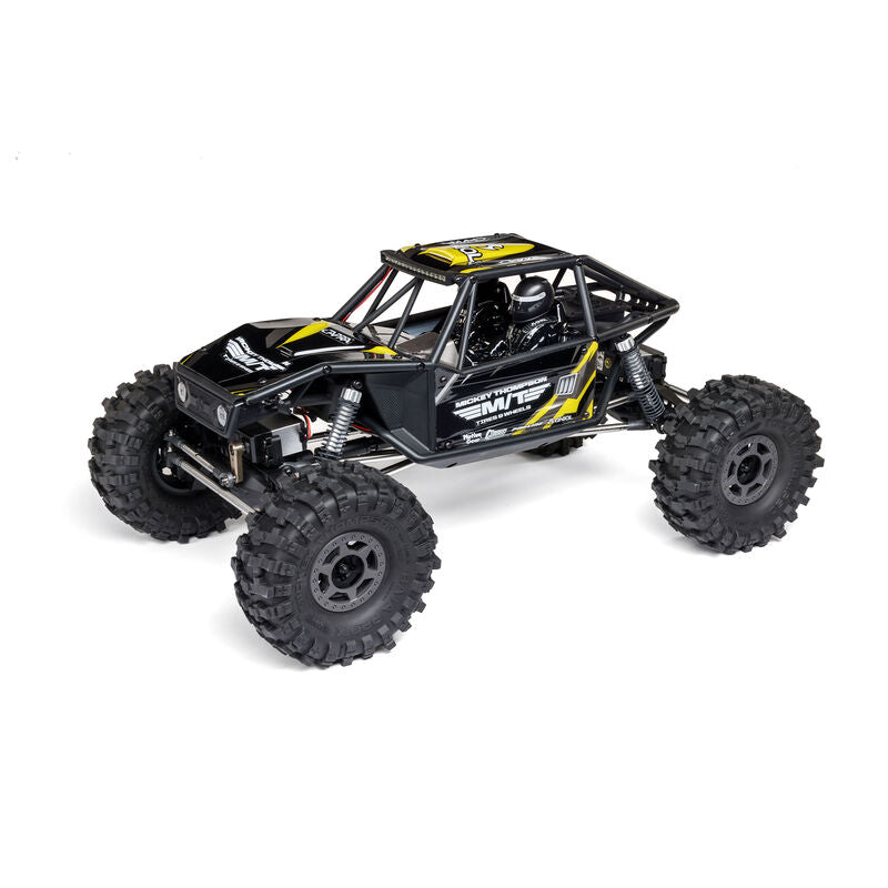 ***Pre-Order*** Axial /10 UTB10 Capra 1.9 4WS 4X4 Unlimited Trail Buggy Brushed RTR