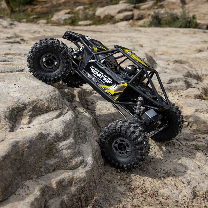 ***Pre-Order*** Axial /10 UTB10 Capra 1.9 4WS 4X4 Unlimited Trail Buggy Brushed RTR