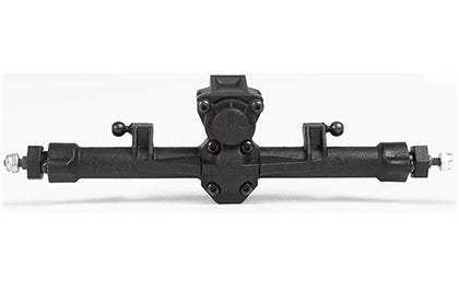 Axial 1/24 SCX24 Jeep Wrangler JLU 4X4 Rock Crawler Brushed RTR