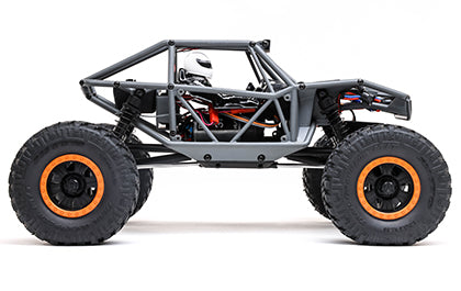 Axial 1/18 UTB18 Capra 4WD Unlimited Trail Buggy RTR