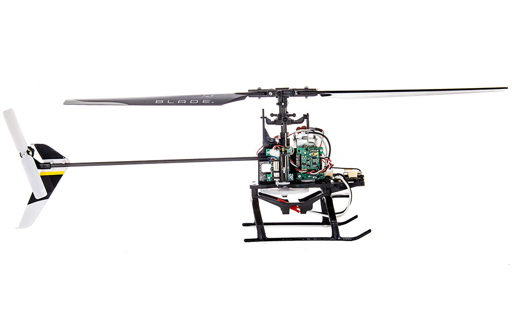 Blade120 S 2 RTF with SAFE