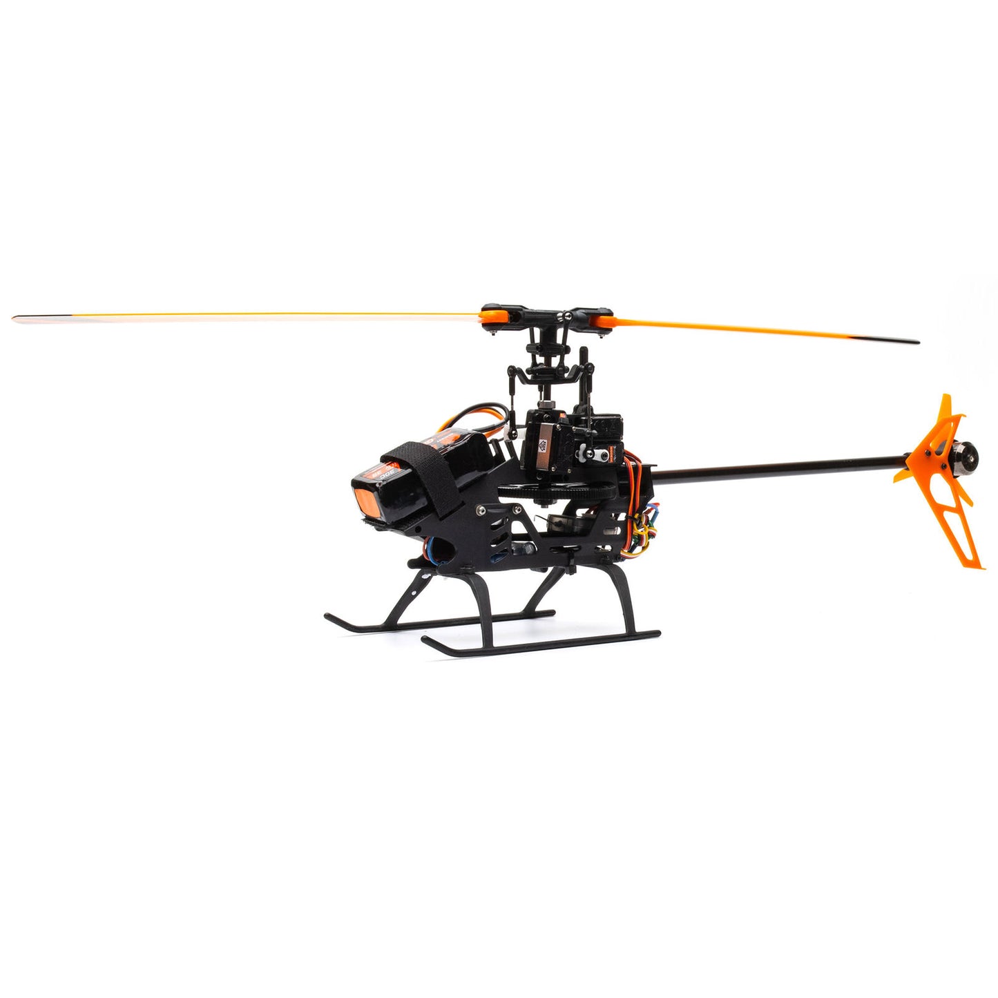 Blade 230 S Smart BNF Basic with SAFE