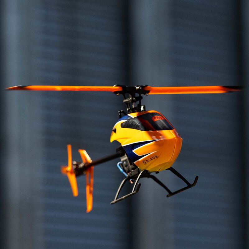 Blade 230 S Smart BNF Basic with SAFE