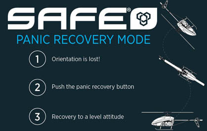 Blade 150 S Smart BNF Basic with AS3X and SAFE
