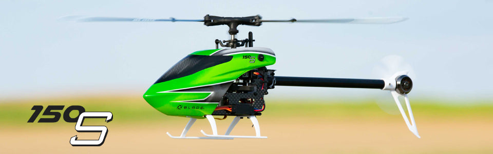 Blade 150 S Smart BNF Basic with AS3X and SAFE