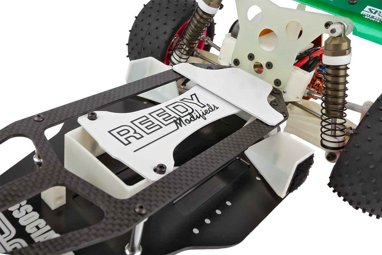 Team Associated RC10 ‘89 Stealth Car Masami Edition