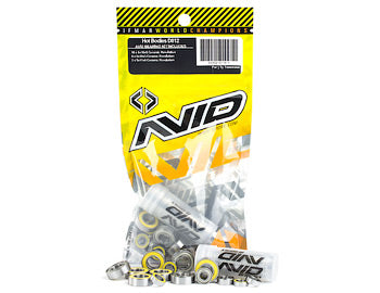 Axial SCX10 III Bearing Kit