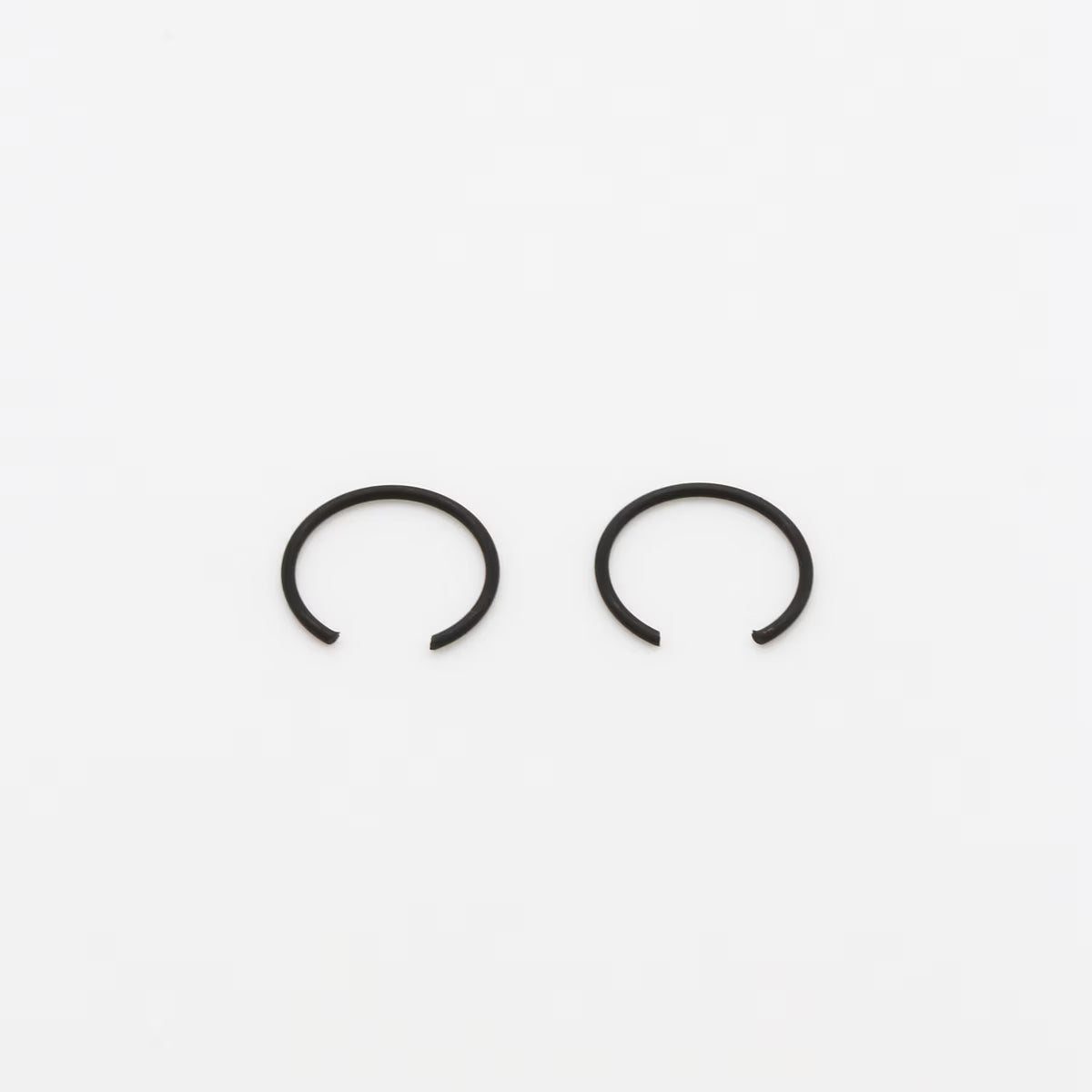 Zenoah G320RC / G320PUM Piston Wrist Pin Snap Ring Set