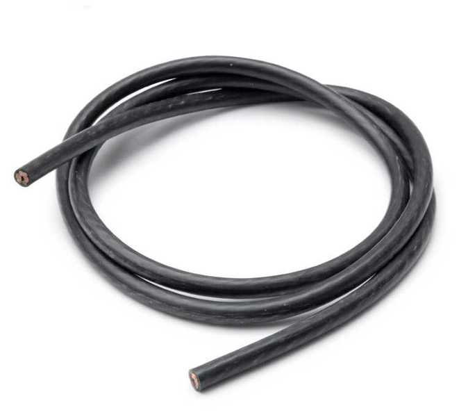 Castle Creations Silicone Coated Copper Wire (36") (8AWG)